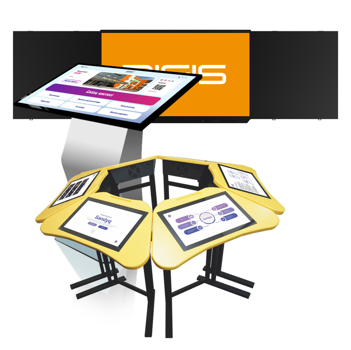 Оборудование для образования